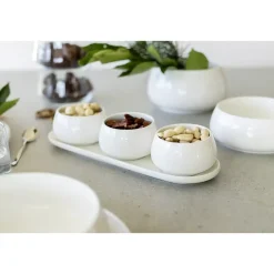 Snackingset 4tlg. Taya