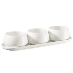 Snackingset 4tlg. Taya