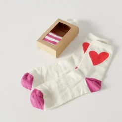 Socken Geschenk-Set