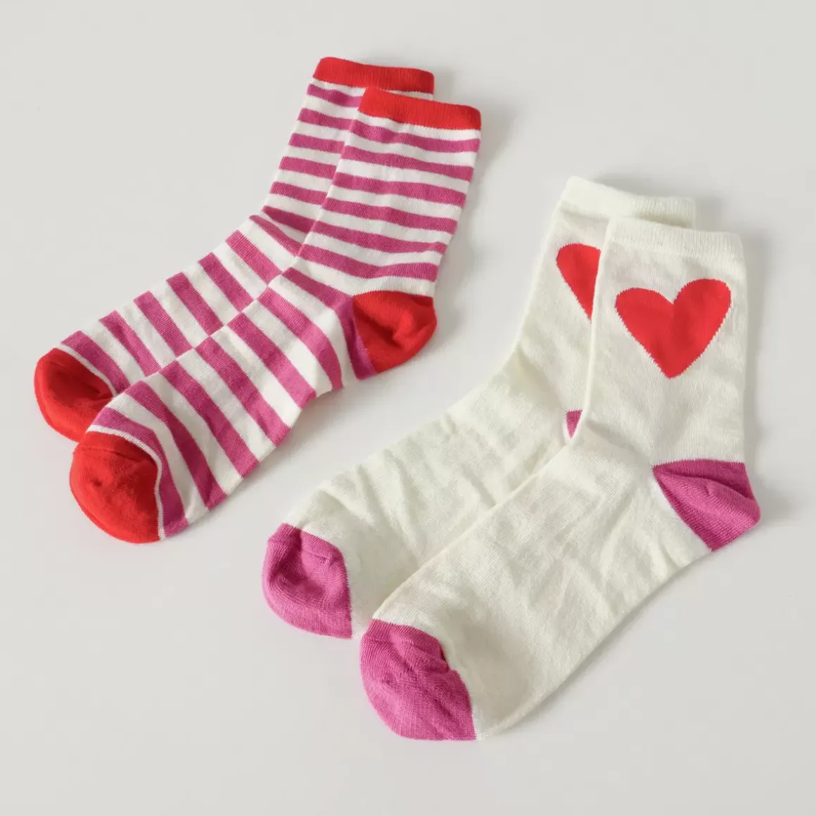 Socken Geschenk-Set