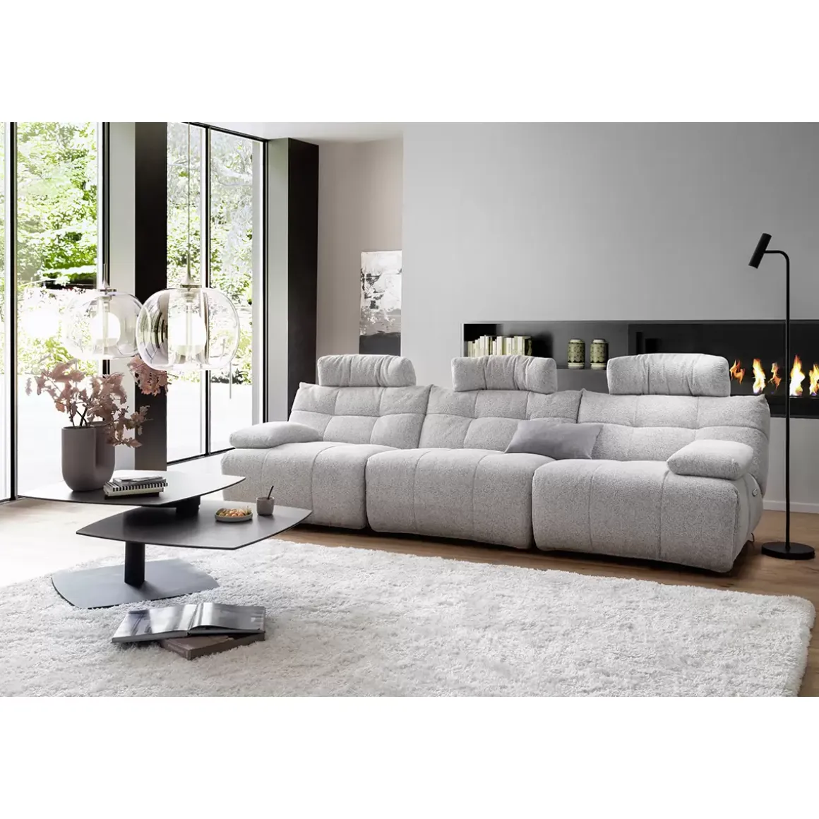 Sofaelement links