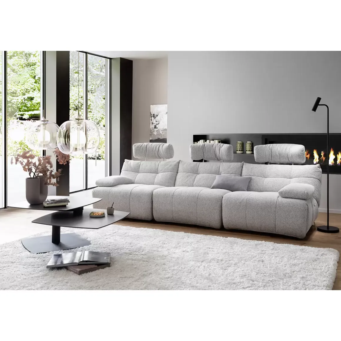 Sofaelement links