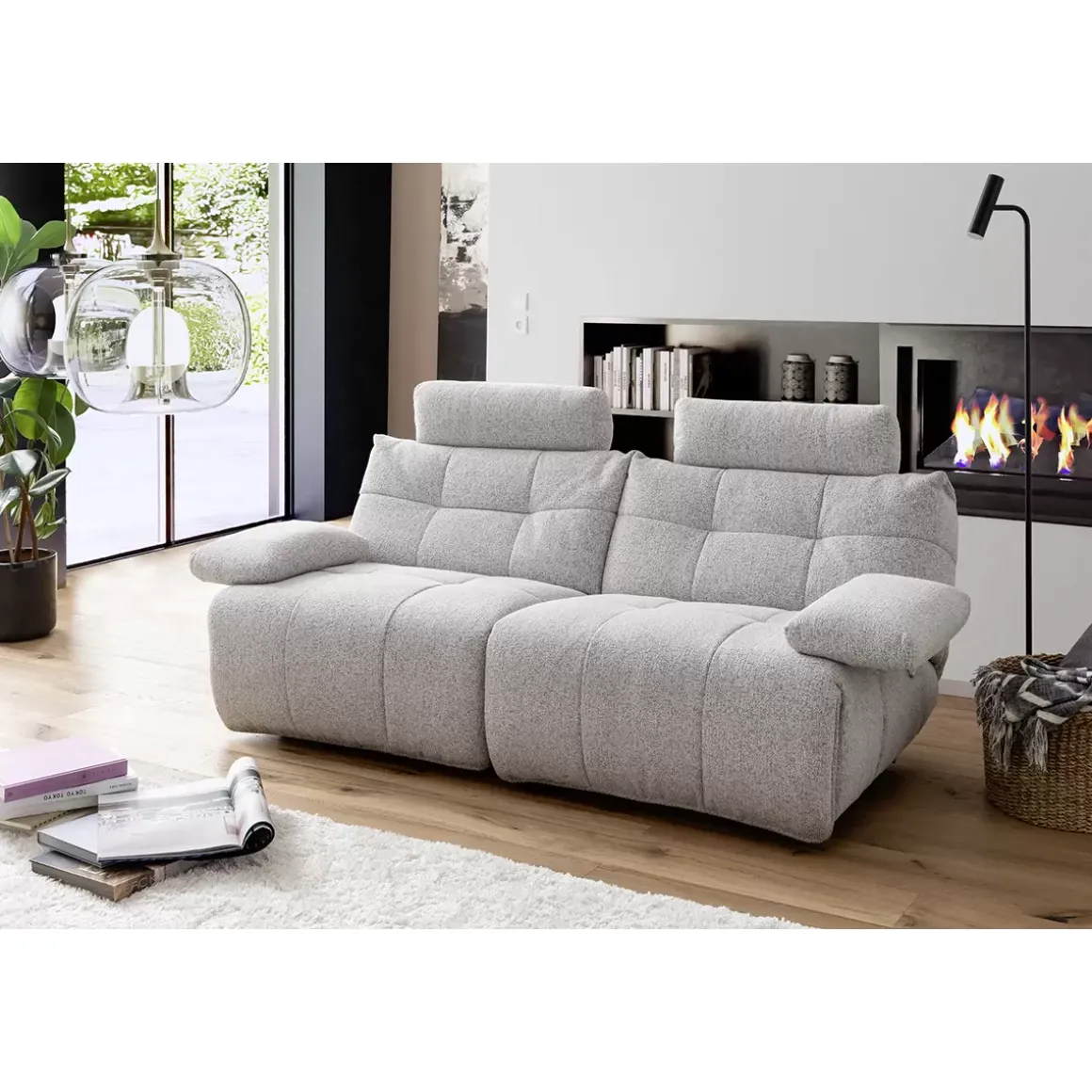 Sofaelement links