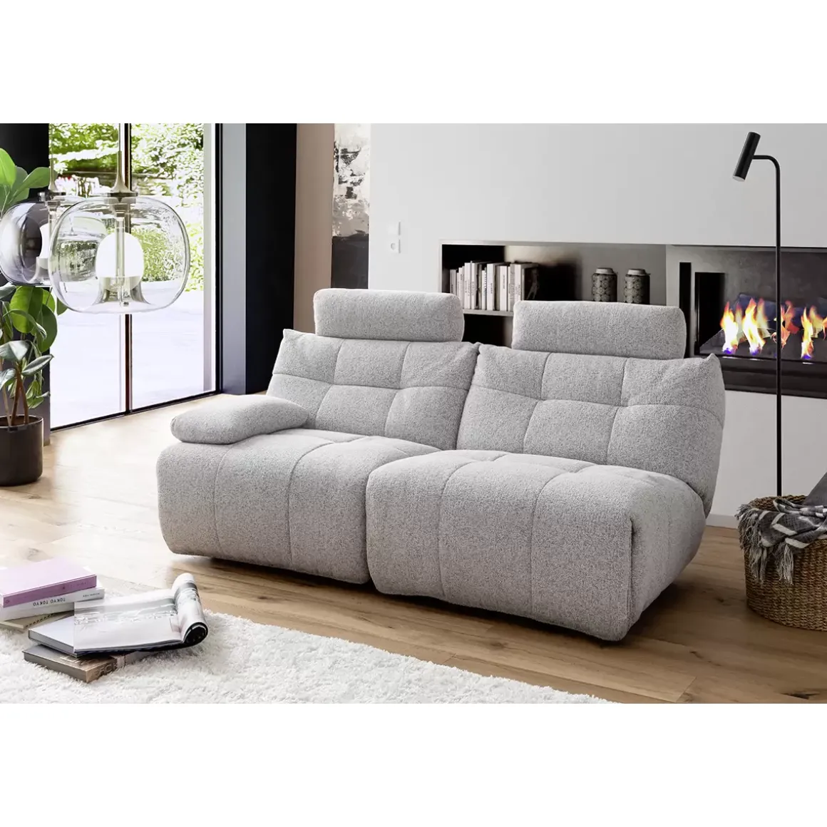 Sofaelement links