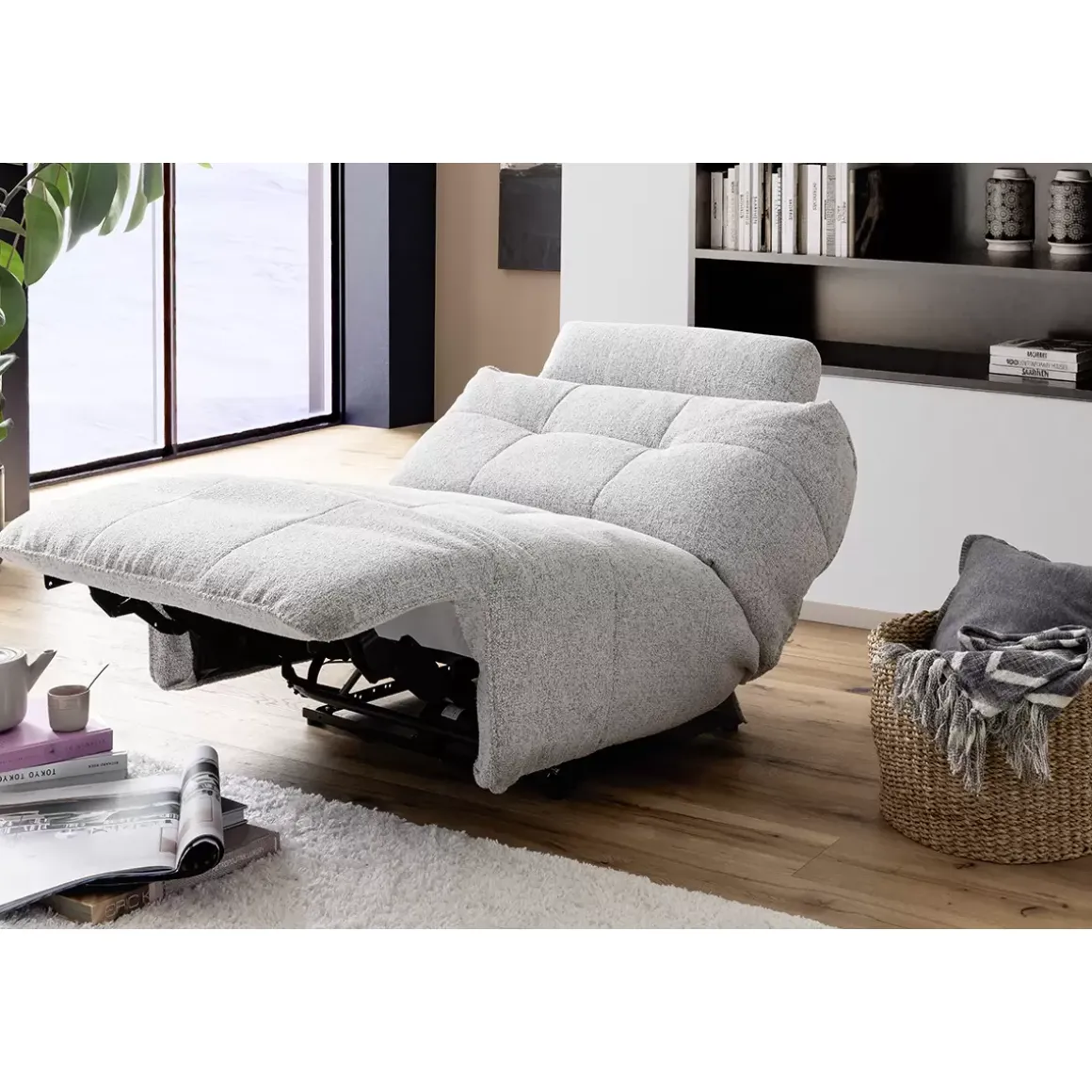 Sofaelement mitte
