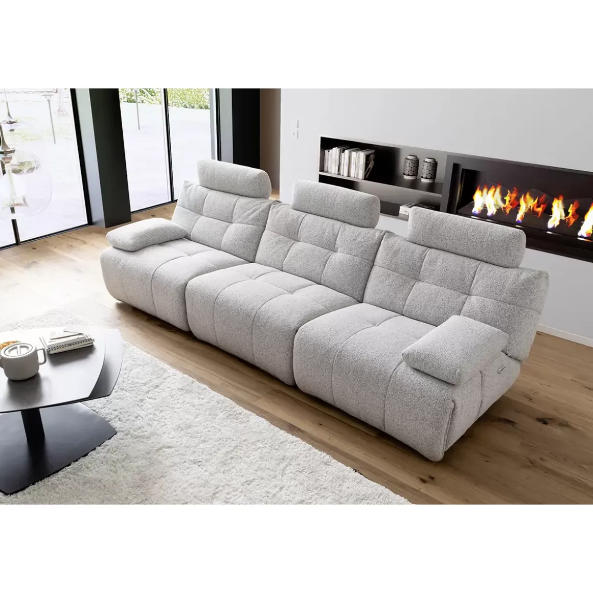 Sofaelement mitte