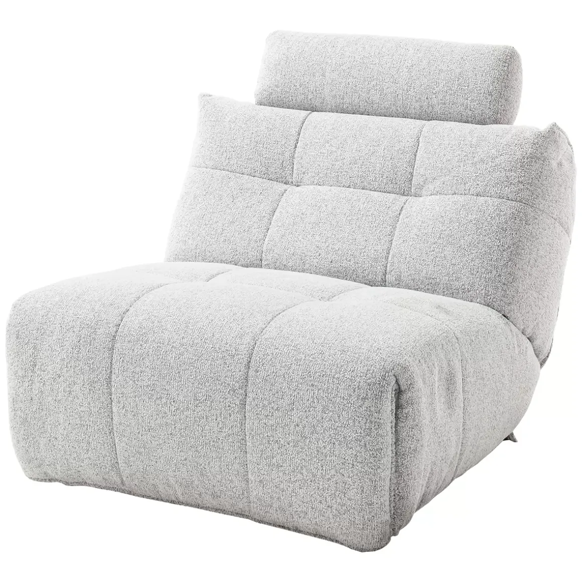 Sofaelement mitte