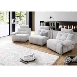 Sofaelement mitte