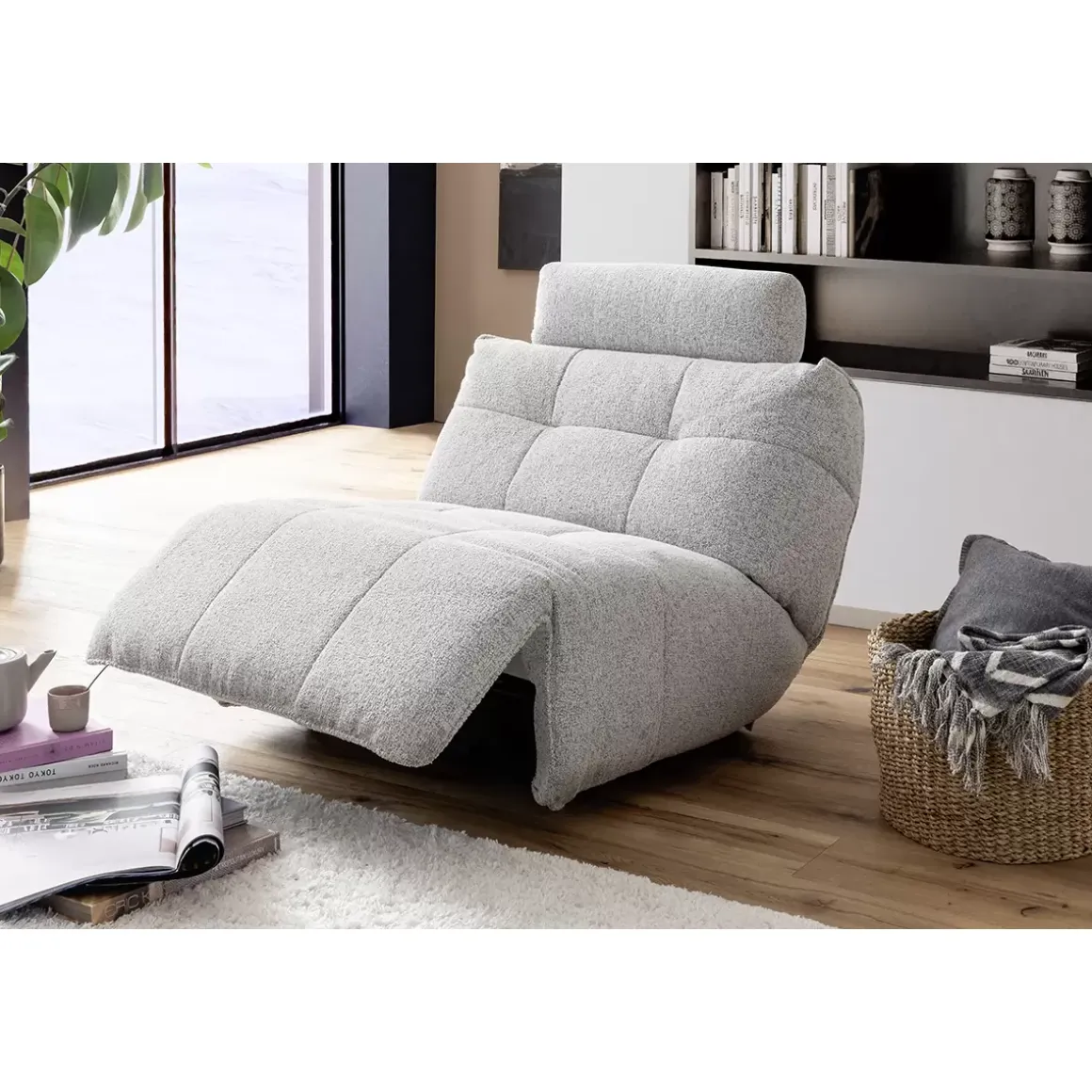 Sofaelement mitte