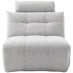 Sofaelement mitte