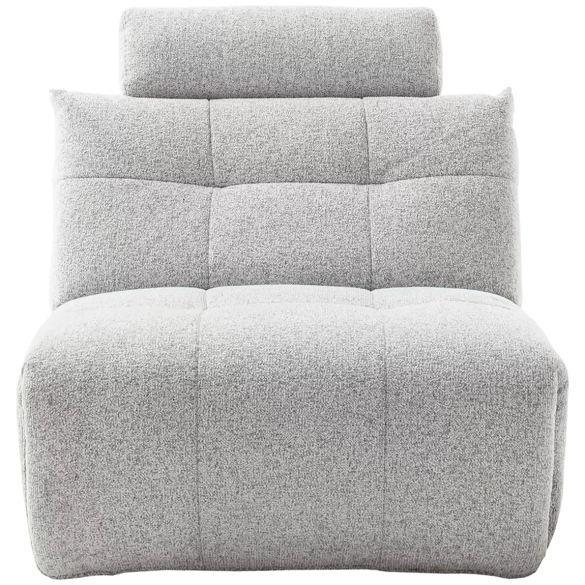 Sofaelement mitte