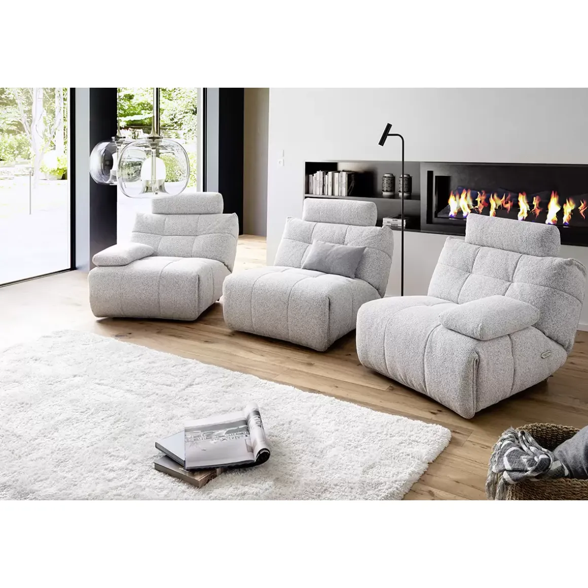 Sofaelement rechts