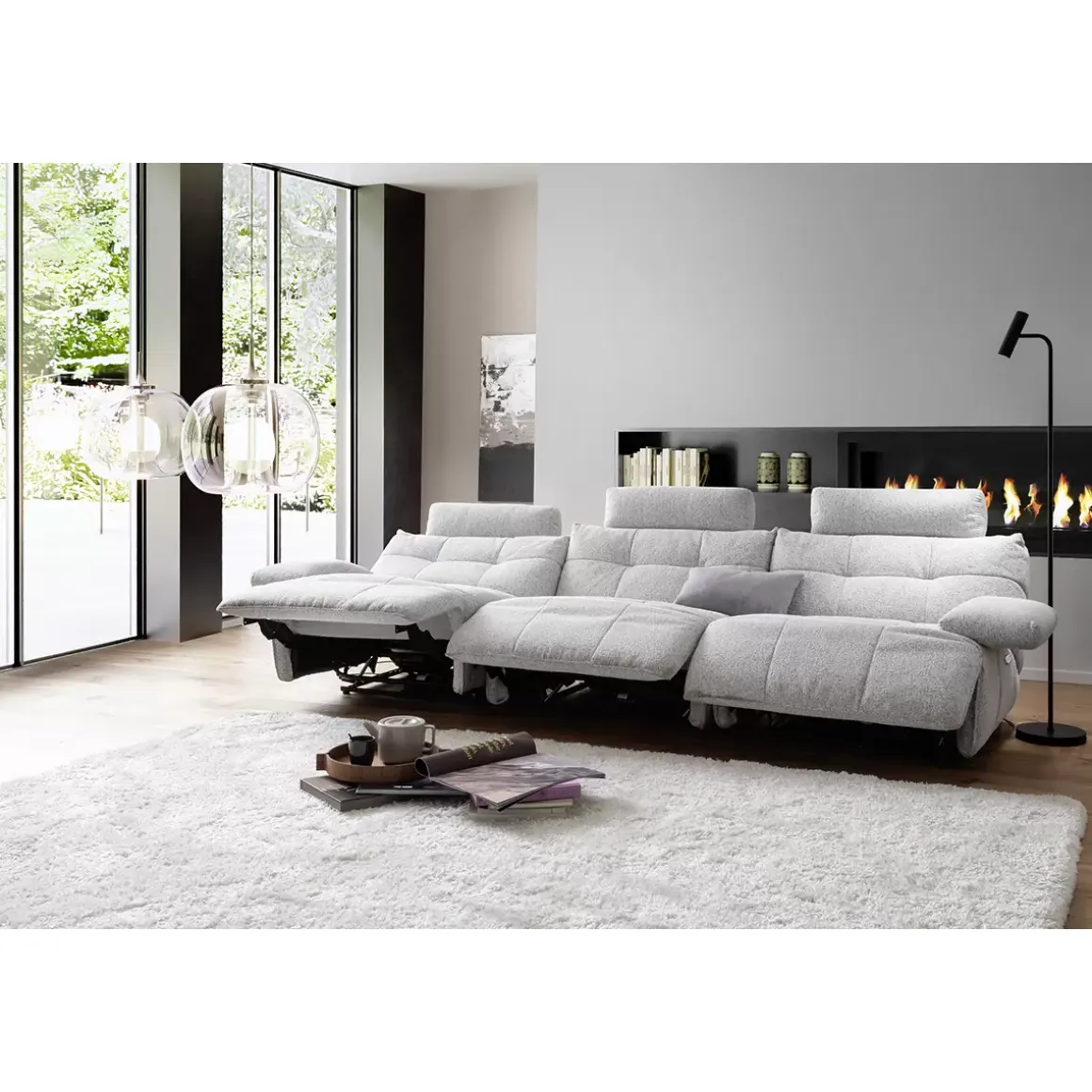 Sofaelement rechts