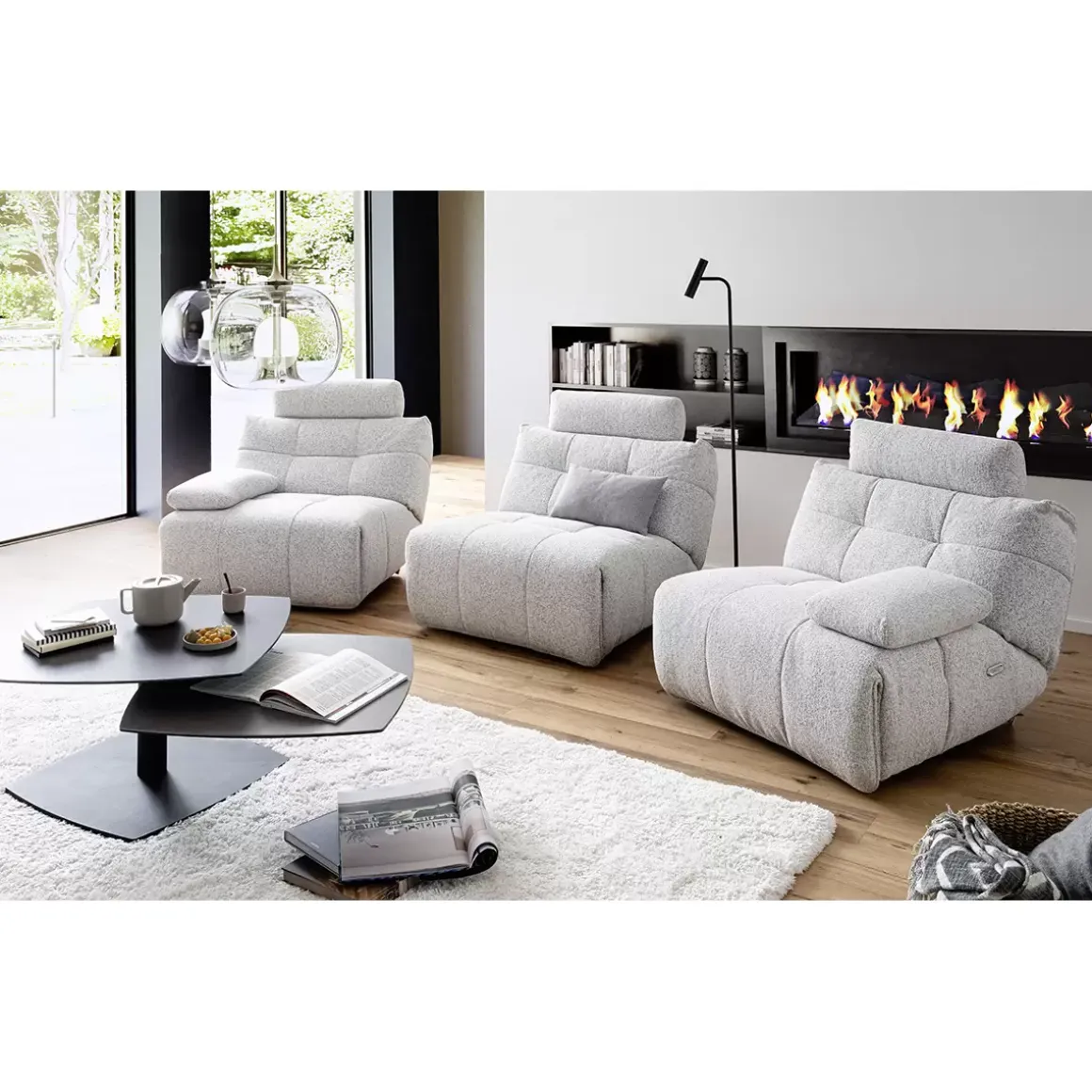 Sofaelement rechts