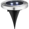 Solarleuchte