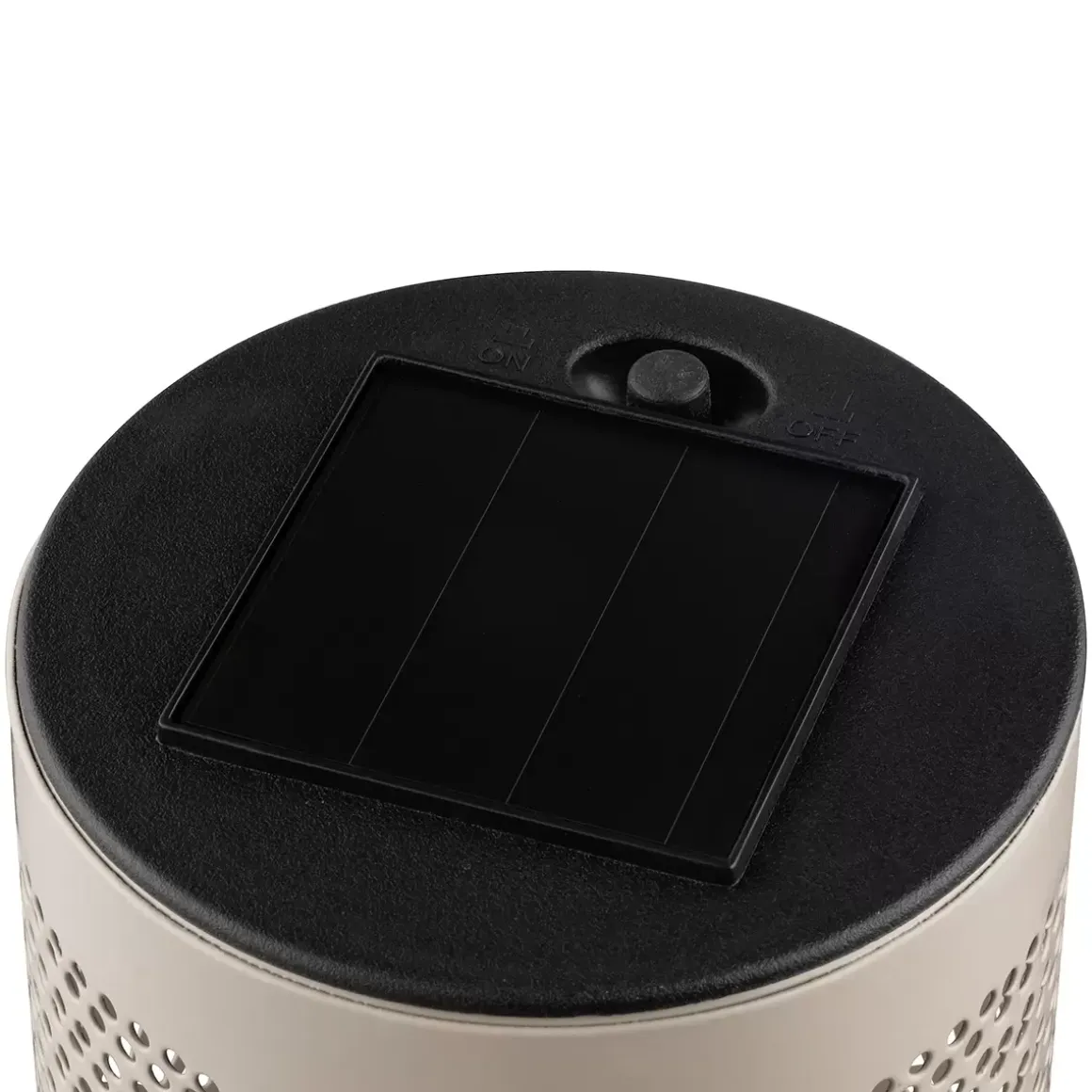 Solarleuchte