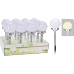 Solarleuchte