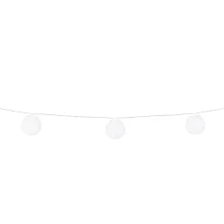 Solar-Lichterkette