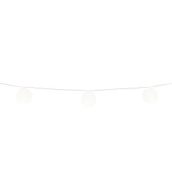 Solar-Lichterkette
