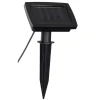 Solarlichterkette