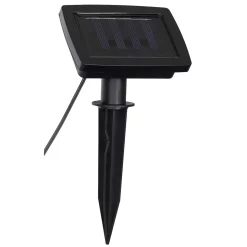 Solarlichterkette