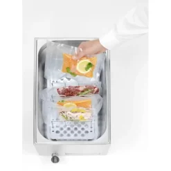 Sous Vide