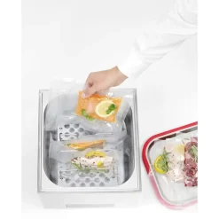 Sous-vide