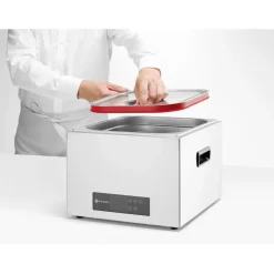 Sous-vide