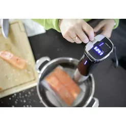 Sous-Vide Garer SV50
