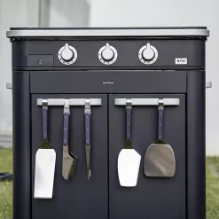 Spachtel schmal, lang - für