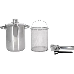 Spargeltopf-Set