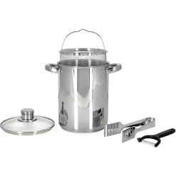 Spargeltopf-Set