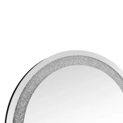 Spiegel rund LED