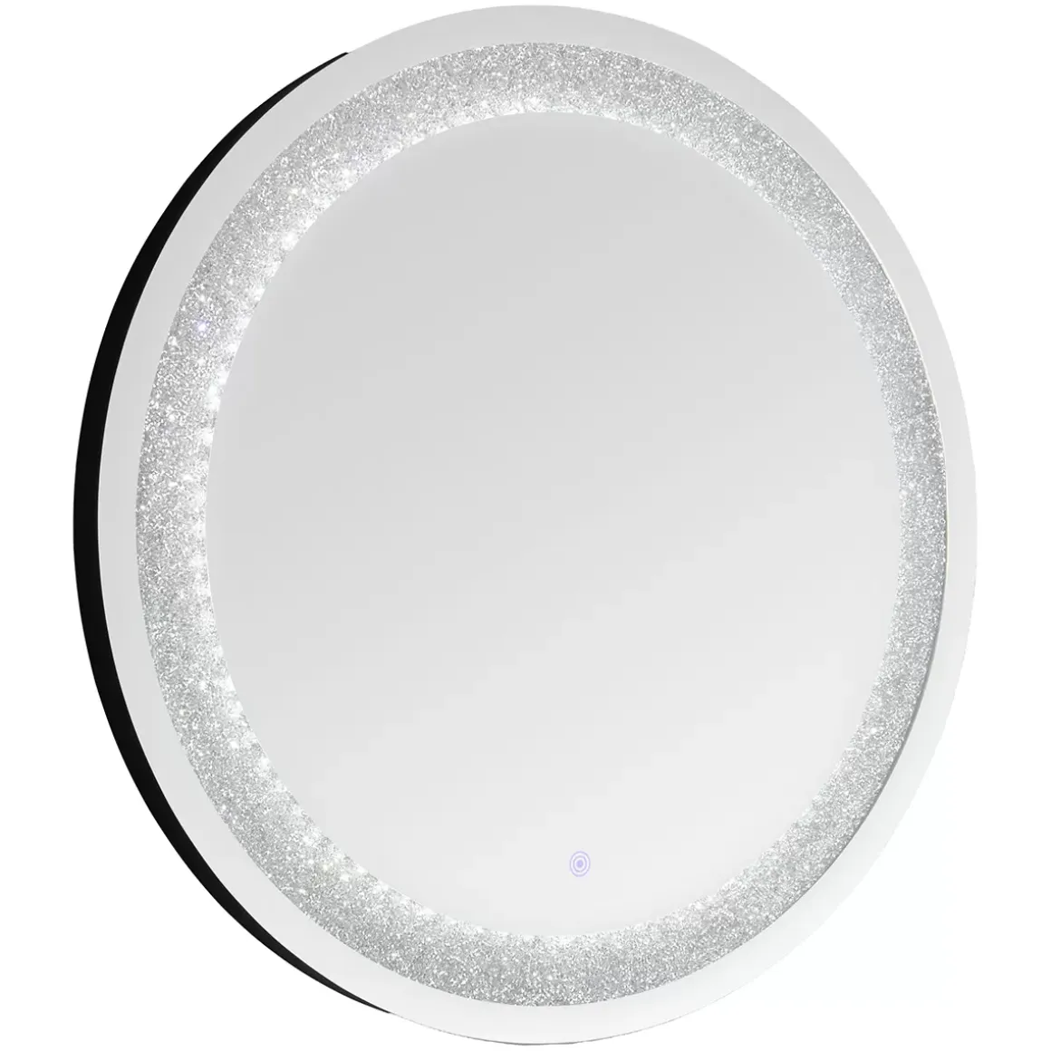 Spiegel rund LED