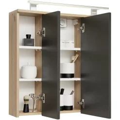 Spiegelschrank