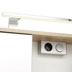 Spiegelschrank