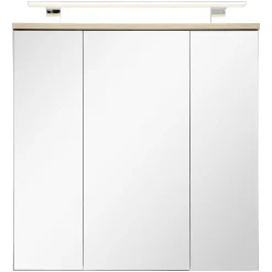 Spiegelschrank