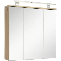 Spiegelschrank