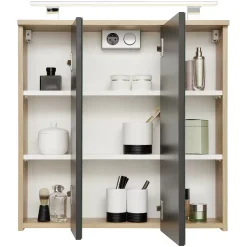 Spiegelschrank