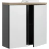 Spiegelschrank
