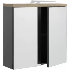 Spiegelschrank