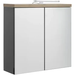 Spiegelschrank