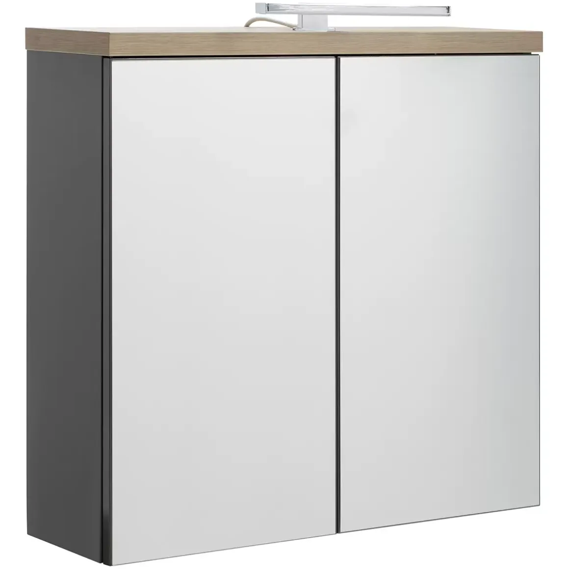 Spiegelschrank