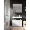 Spiegelschrank