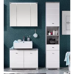 Spiegelschrank