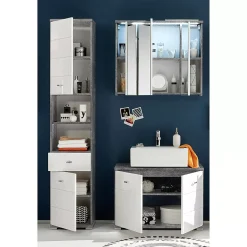 Spiegelschrank