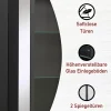 Spiegelschrank