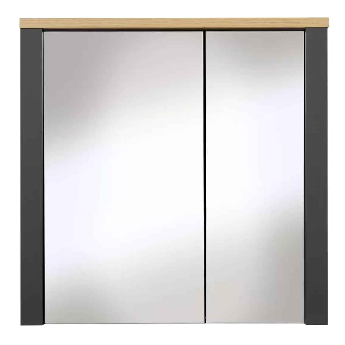 Spiegelschrank