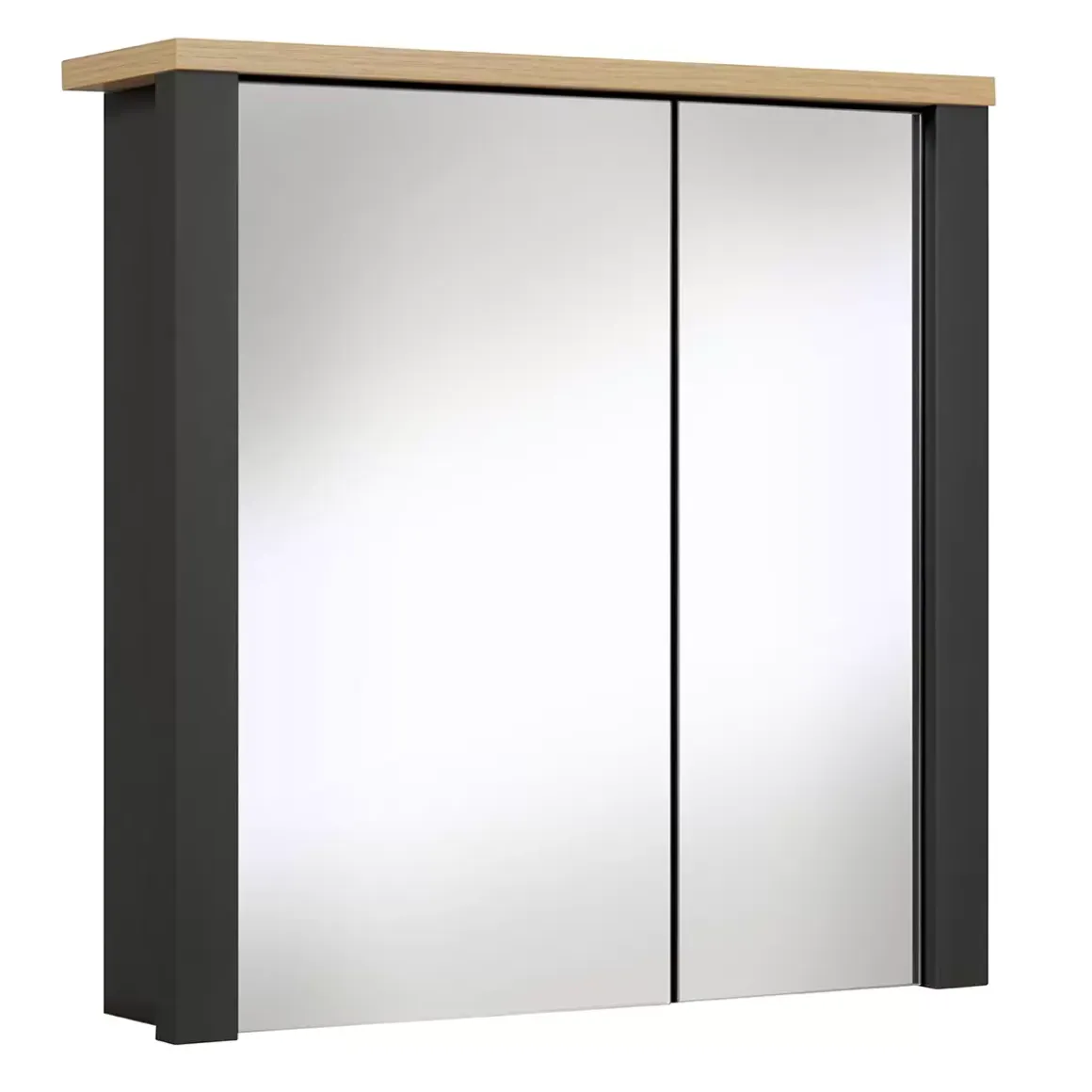 Spiegelschrank