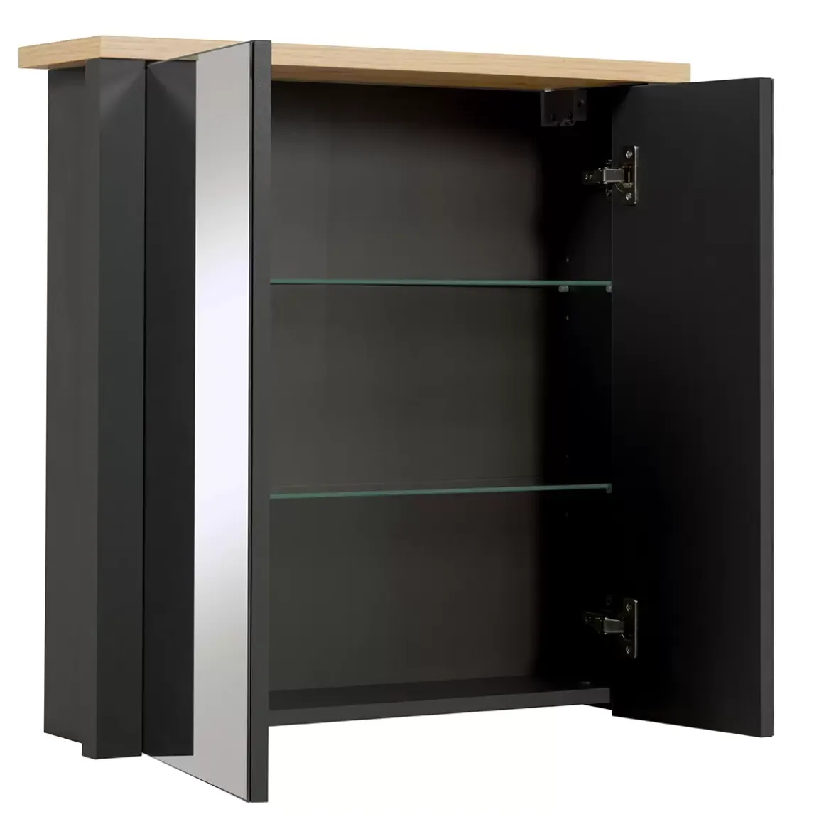 Spiegelschrank